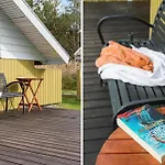 Hébergement de vacances Tv1054-bindslev-falkevej-7