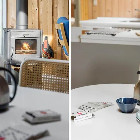 Tv1054-bindslev-falkevej-7 Дом отдыха *