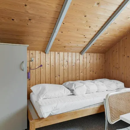 Tv1054-bindslev-falkevej-7 Дом отдыха