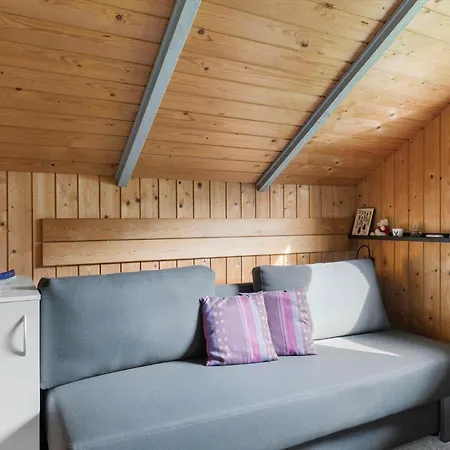 Tv1054-bindslev-falkevej-7 Дом отдыха