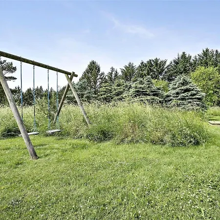 Tv1054-bindslev-falkevej-7 Биндслев