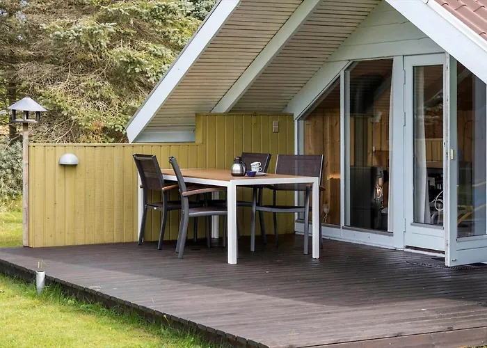 Tv1054-bindslev-falkevej-7 Holiday home Bindslev